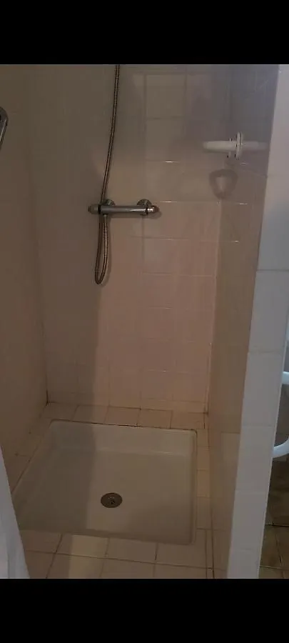 Studio Meuble Viane Apartment